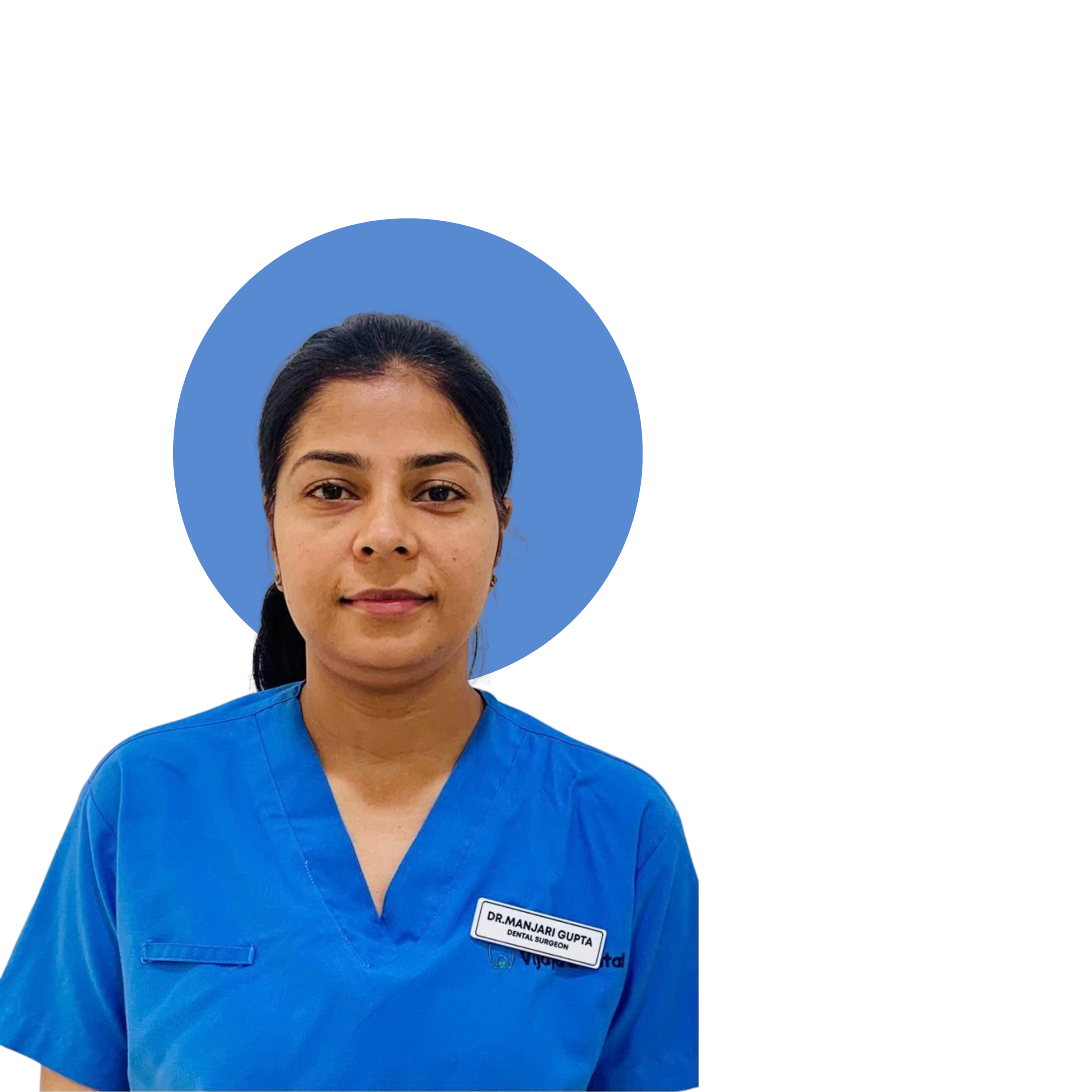 Dr. Manjari Guptaa
